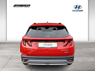 Hyundai Tucson Neuwagen