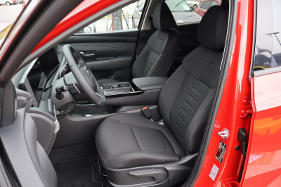 Hyundai Tucson Neuwagen