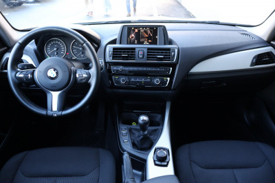 BMW 1er Gebrauchtwagen