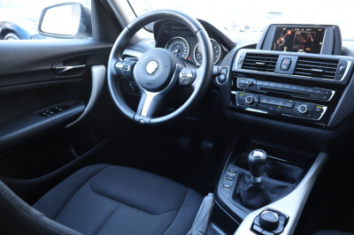 BMW 1er Gebrauchtwagen