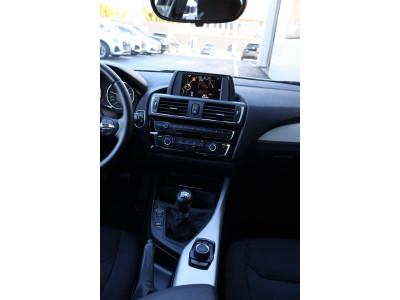 BMW 1er Gebrauchtwagen