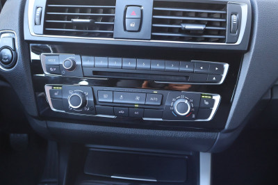 BMW 1er Gebrauchtwagen