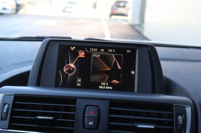 BMW 1er Gebrauchtwagen