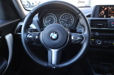 BMW 1er Gebrauchtwagen