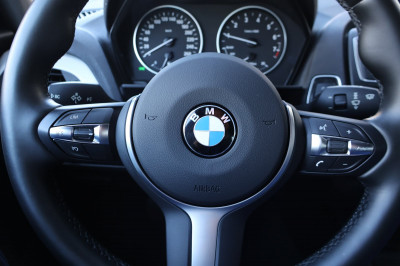 BMW 1er Gebrauchtwagen