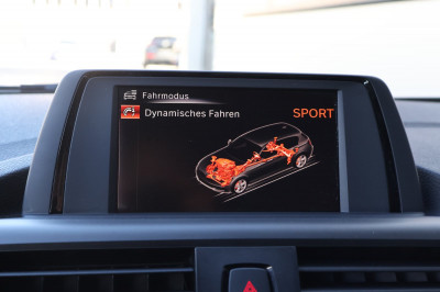 BMW 1er Gebrauchtwagen