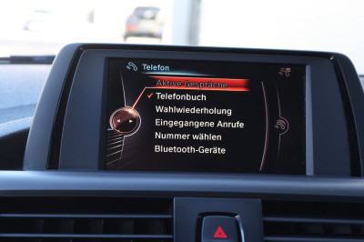 BMW 1er Gebrauchtwagen