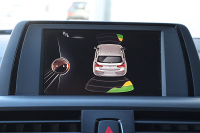 BMW 1er Gebrauchtwagen