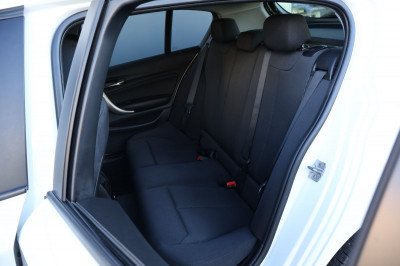 BMW 1er Gebrauchtwagen