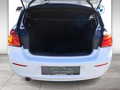 BMW 1er Gebrauchtwagen