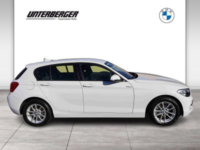 BMW 1er Gebrauchtwagen