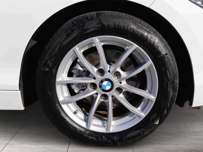 BMW 1er Gebrauchtwagen