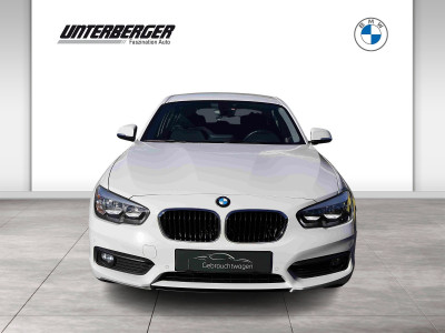 BMW 1er Gebrauchtwagen