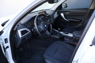 BMW 1er Gebrauchtwagen