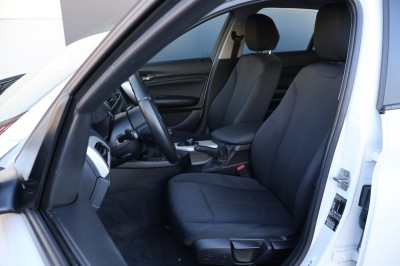 BMW 1er Gebrauchtwagen