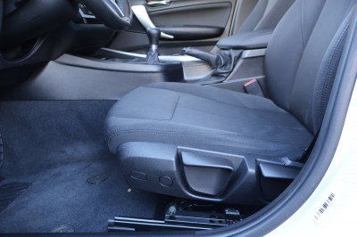 BMW 1er Gebrauchtwagen