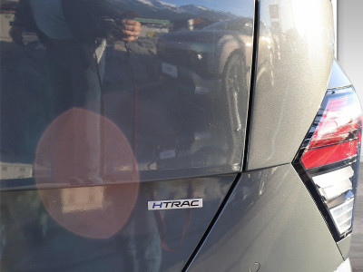 Hyundai Kona Neuwagen Hyundai Kona Neuwagen