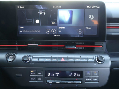 Hyundai Kona Neuwagen Hyundai Kona Neuwagen