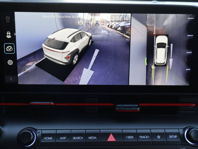 Hyundai Kona Neuwagen Hyundai Kona Neuwagen