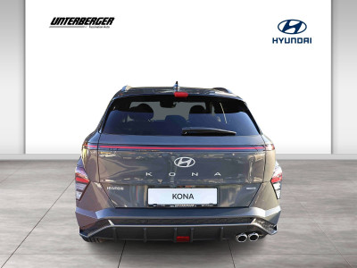 Hyundai Kona Neuwagen Hyundai Kona Neuwagen