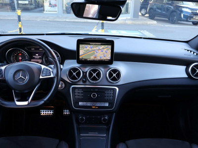 Mercedes-Benz CLA Gebrauchtwagen Mercedes-Benz CLA Gebrauchtwagen