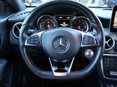 Mercedes-Benz CLA Gebrauchtwagen Mercedes-Benz CLA Gebrauchtwagen