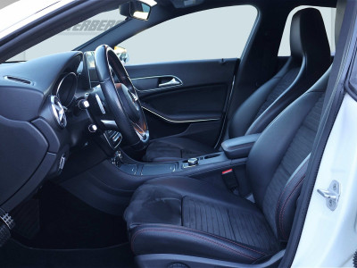 Mercedes-Benz CLA Gebrauchtwagen Mercedes-Benz CLA Gebrauchtwagen