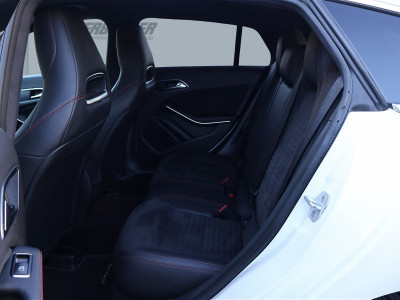 Mercedes-Benz CLA Gebrauchtwagen Mercedes-Benz CLA Gebrauchtwagen
