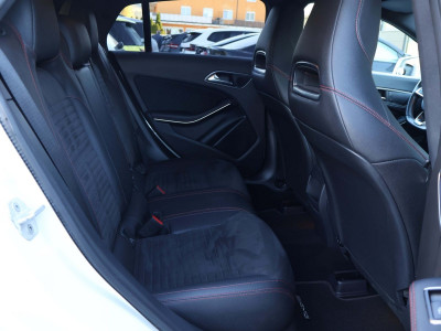 Mercedes-Benz CLA Gebrauchtwagen Mercedes-Benz CLA Gebrauchtwagen