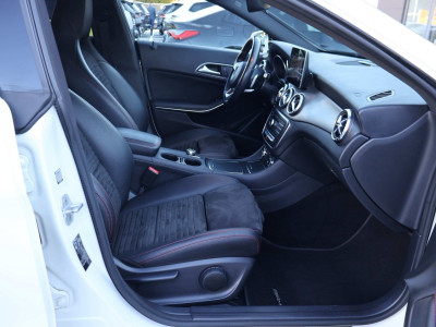 Mercedes-Benz CLA Gebrauchtwagen Mercedes-Benz CLA Gebrauchtwagen
