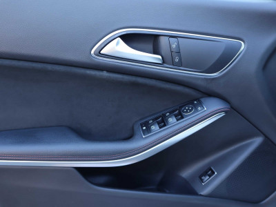 Mercedes-Benz CLA Gebrauchtwagen Mercedes-Benz CLA Gebrauchtwagen