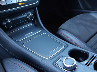 Mercedes-Benz CLA Gebrauchtwagen Mercedes-Benz CLA Gebrauchtwagen