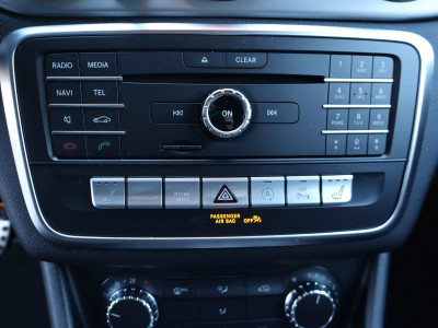 Mercedes-Benz CLA Gebrauchtwagen Mercedes-Benz CLA Gebrauchtwagen