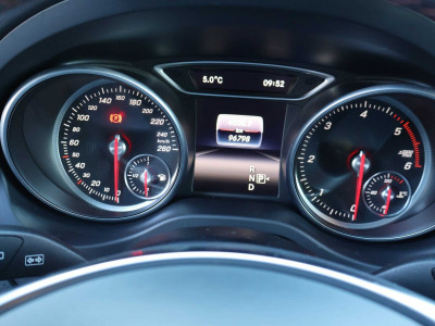 Mercedes-Benz CLA Gebrauchtwagen Mercedes-Benz CLA Gebrauchtwagen