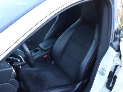 Mercedes-Benz CLA Gebrauchtwagen Mercedes-Benz CLA Gebrauchtwagen