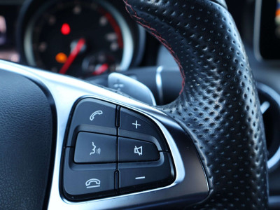 Mercedes-Benz CLA Gebrauchtwagen Mercedes-Benz CLA Gebrauchtwagen