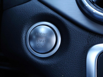 Mercedes-Benz CLA Gebrauchtwagen Mercedes-Benz CLA Gebrauchtwagen