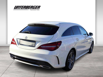 Mercedes-Benz CLA Gebrauchtwagen Mercedes-Benz CLA Gebrauchtwagen