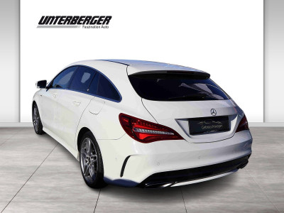 Mercedes-Benz CLA Gebrauchtwagen Mercedes-Benz CLA Gebrauchtwagen