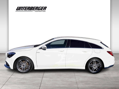 Mercedes-Benz CLA Gebrauchtwagen Mercedes-Benz CLA Gebrauchtwagen