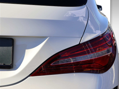 Mercedes-Benz CLA Gebrauchtwagen Mercedes-Benz CLA Gebrauchtwagen