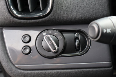 MINI Countryman Gebrauchtwagen MINI Countryman Gebrauchtwagen