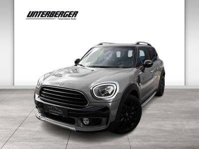 MINI Countryman Gebrauchtwagen