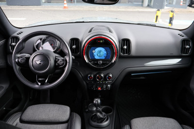 MINI Countryman Gebrauchtwagen MINI Countryman Gebrauchtwagen