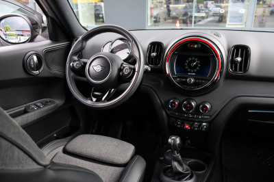 MINI Countryman Gebrauchtwagen MINI Countryman Gebrauchtwagen