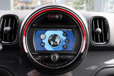 MINI Countryman Gebrauchtwagen MINI Countryman Gebrauchtwagen