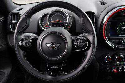 MINI Countryman Gebrauchtwagen MINI Countryman Gebrauchtwagen