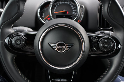 MINI Countryman Gebrauchtwagen MINI Countryman Gebrauchtwagen