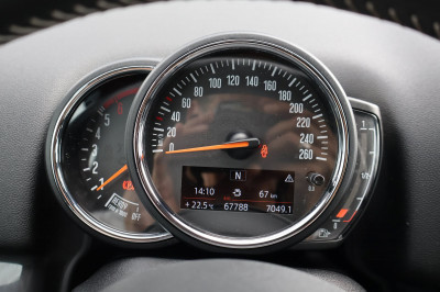 MINI Countryman Gebrauchtwagen MINI Countryman Gebrauchtwagen