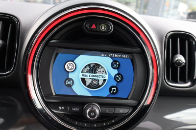 MINI Countryman Gebrauchtwagen MINI Countryman Gebrauchtwagen